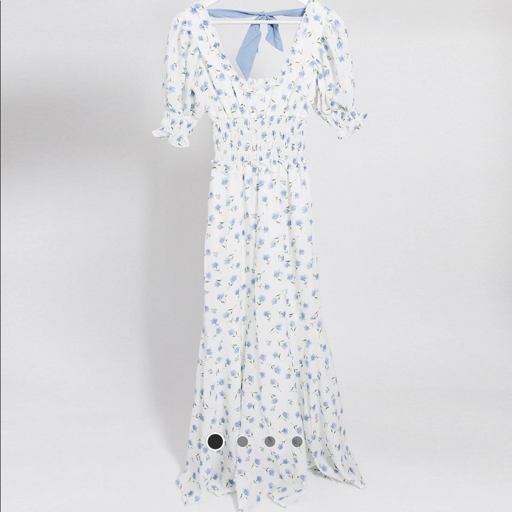 Sister Jane maxi dress - NWT